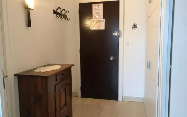 Appartement Chamonix-Mont-Blanc, 2 pièces, 4 personnes - FR-1-507-27