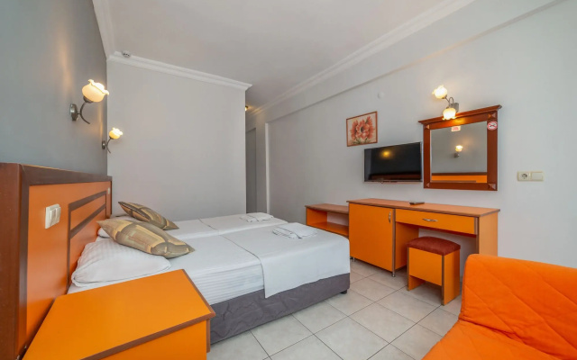 Majestic Hotel