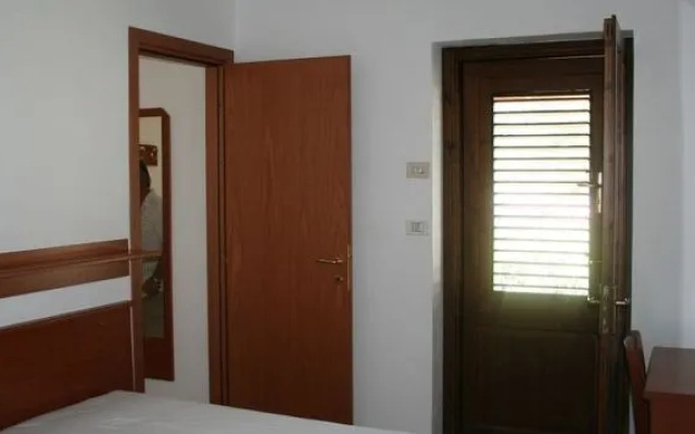 Villaggio Residence Marina Del Capo