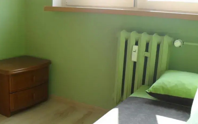 Mieszkanie Sopot Kamienny Potok