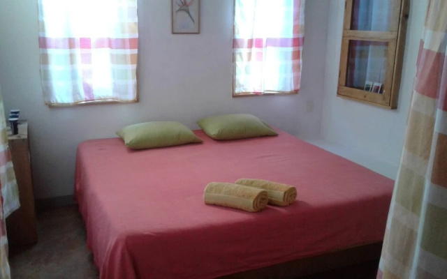 Casa de los Soles
