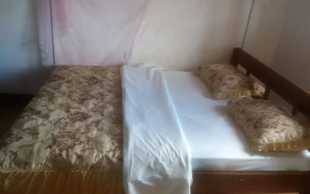Basil Guest Rooms