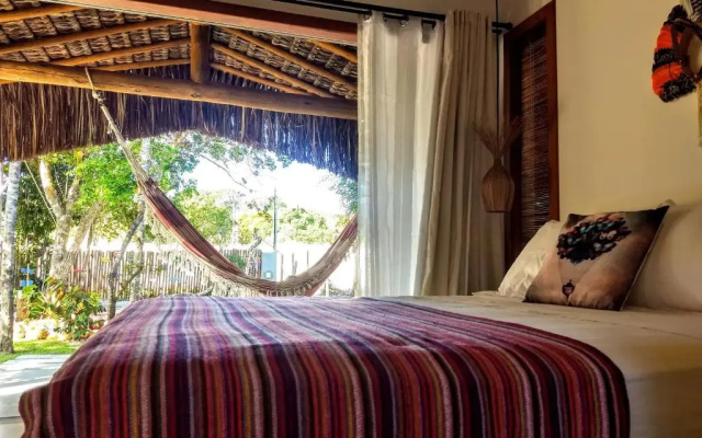 4 Elementos Guest House