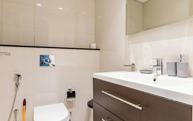 Nasma Holiday Homes - DAMAC Majestine