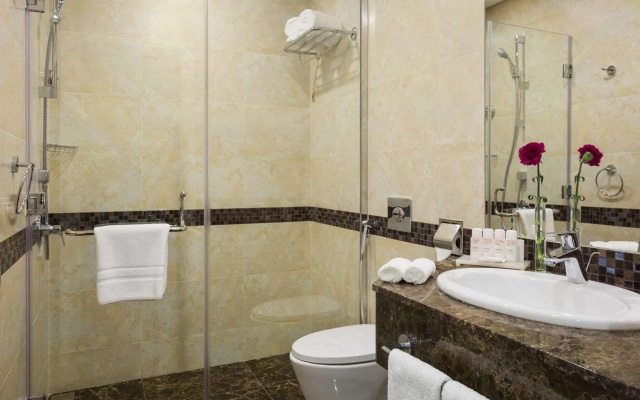 SAS Residence & Hotel, Dhahran - Formerly Radisson Blu