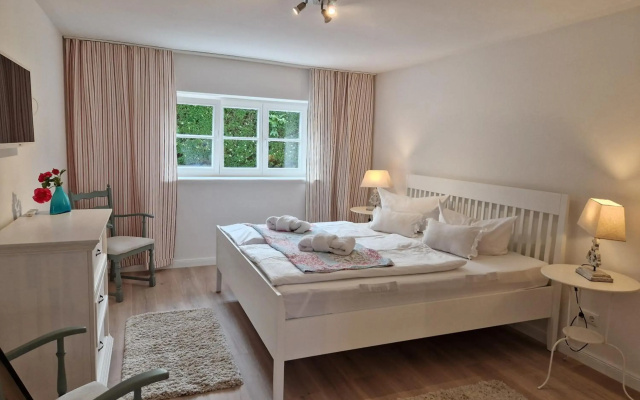 Ferienwohnung Düne