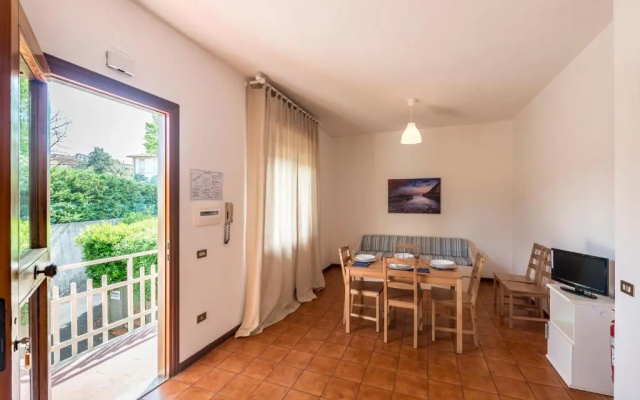 Caletta Apartments