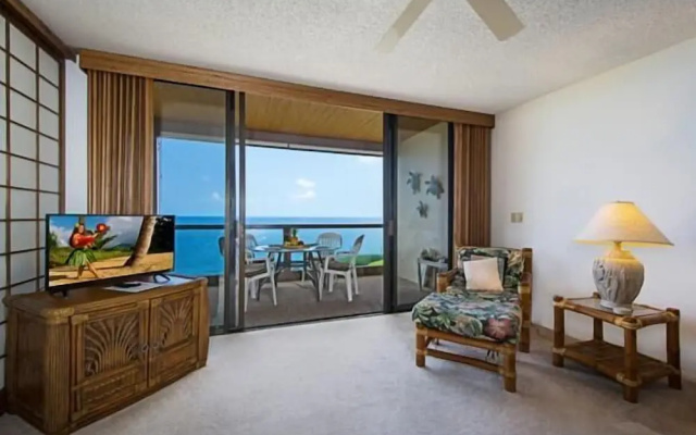 Keauhou Kona Surf & Racquet Club 3202