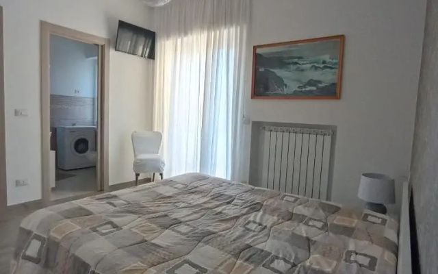 Piazza Mazzini 21