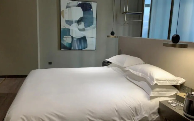 Hangzhou FAN ART HOTEL