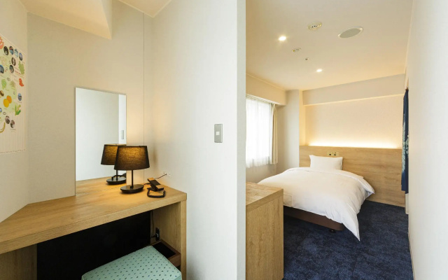 Awa Kanko Hotel