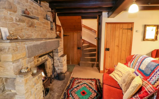 Storeys Cottage