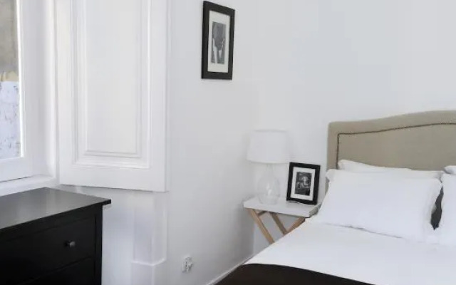 Se Vintage Apartment