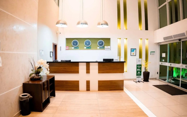 Travel Inn Fenix