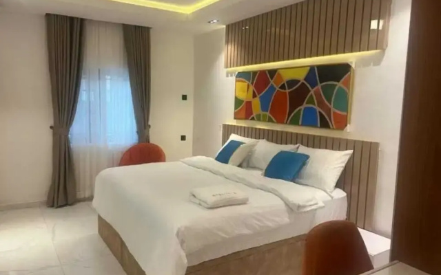Greyfield Apartment 1
