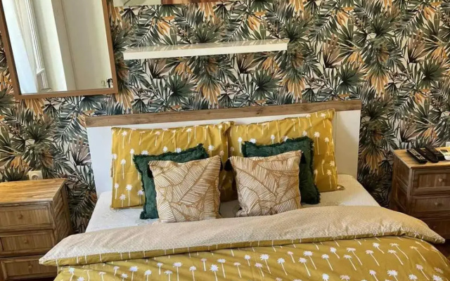 Vert Cozy Apartment