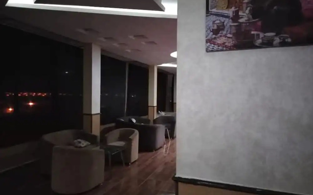 Hotel Laayoune