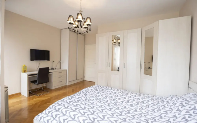 Belgrade Center Apartment  Lux II