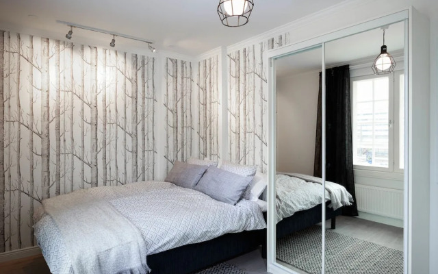 Harmooni Suites