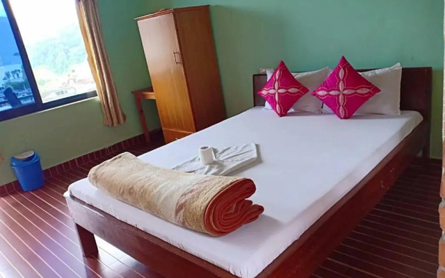Green Peace Lodge