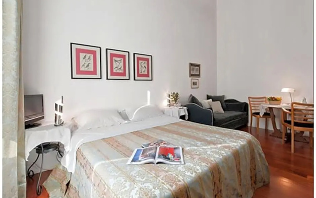 BB Colori Di Roma