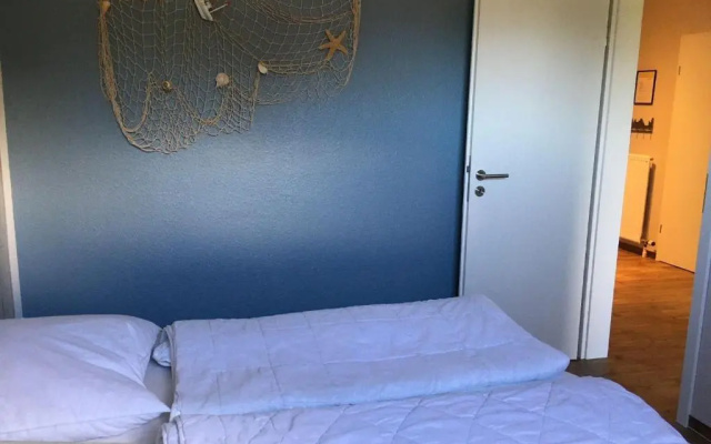 Ferienwohnung Franzmann