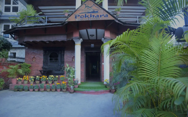 Pokhara Eco Resort