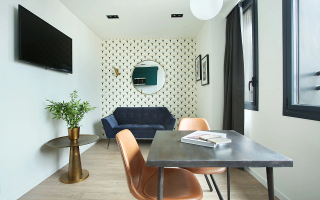 YAYS Paris Issy by Numa