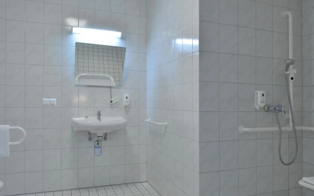 B&B Hotel Freiburg-Nord