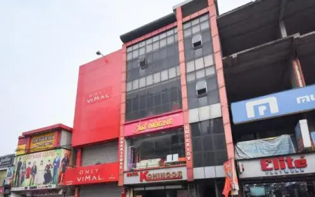 Hotel Kohinoor
