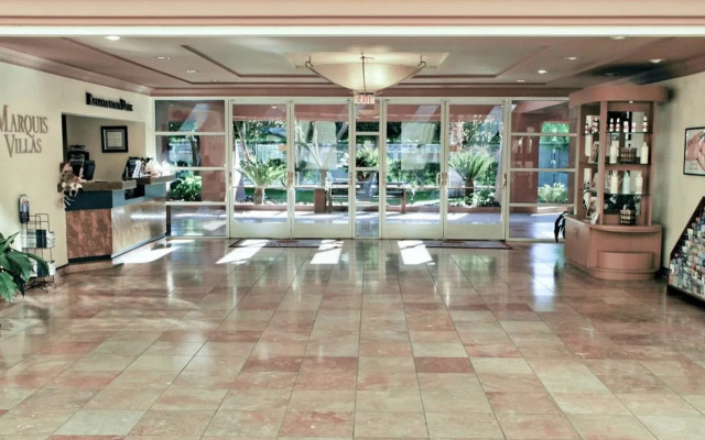 Marquis Villas Resort