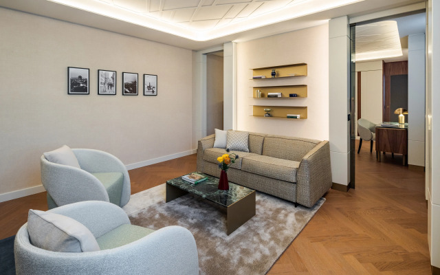 Отель Casa Baglioni Milan 