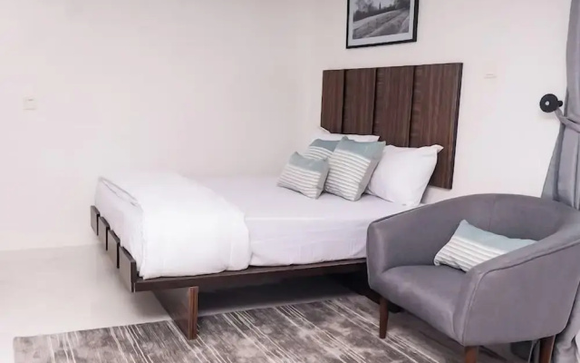 Sigmabase Apartments