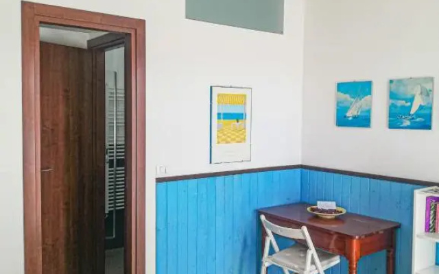 Appartamenti Azzurro Smeraldo