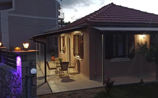 VASIANA Country House