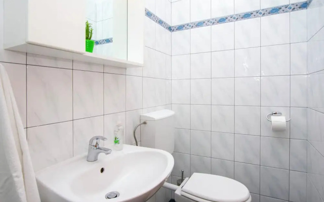 Apartment Zdravko