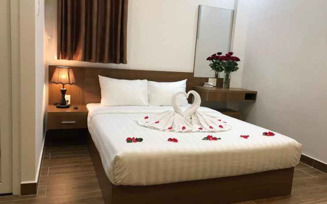 Khanh Minh Hotel Dalat