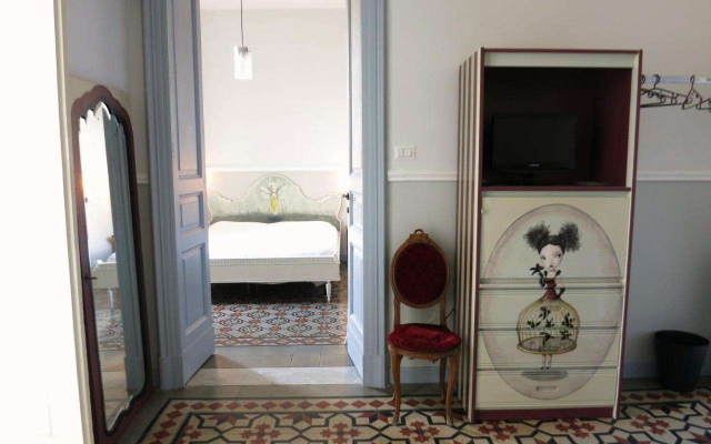 Maison Decò