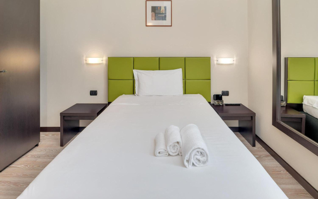 Park Hotel Cassano
