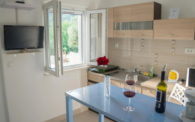 Apartment SunSet Dubrovnik FREE PARKING & WIFI
