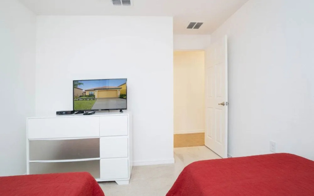 Rosemont Villa Providence 7