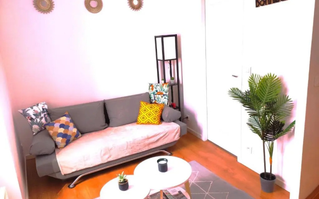 Le 3plex - Coeur de Vertou - Original