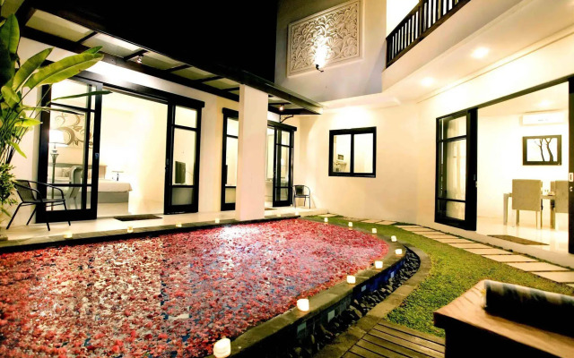 Awila Villa Kuta