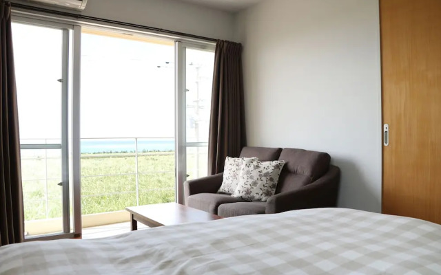 OceanVilla Yuninohama