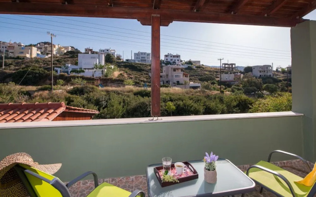 Ioanna's Residence