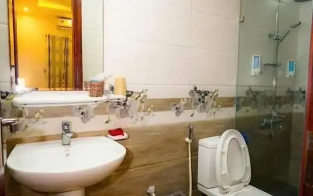 Hong 68 Motel Bac Ninh