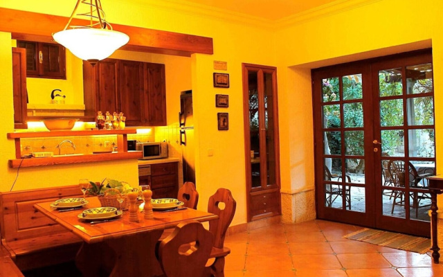 House Davor