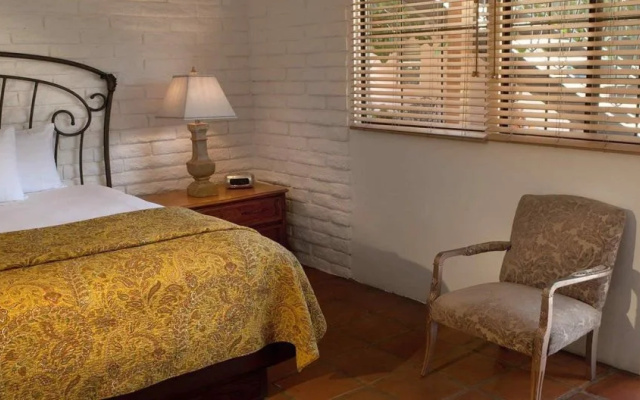 Hotel California - A Town & Desert Boutique Hotel
