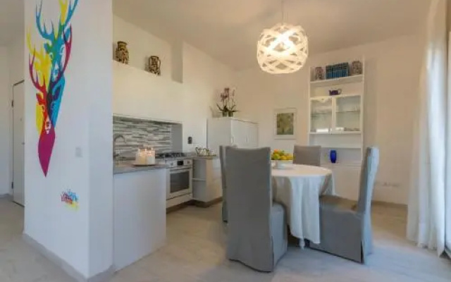 Elafi Penthouse