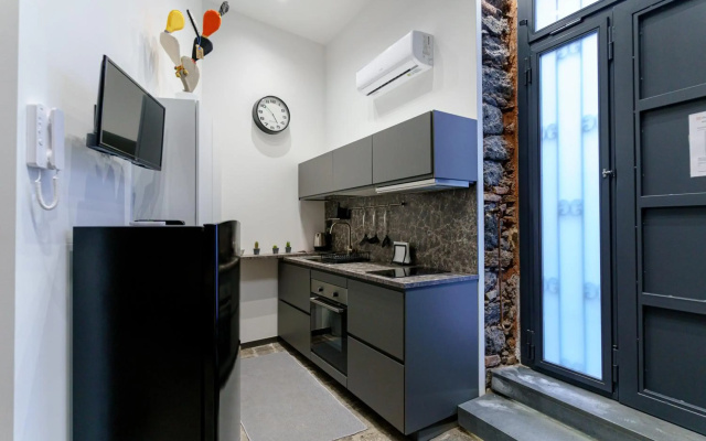 Antico Basolato House
